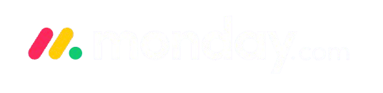 Monday.com Logo